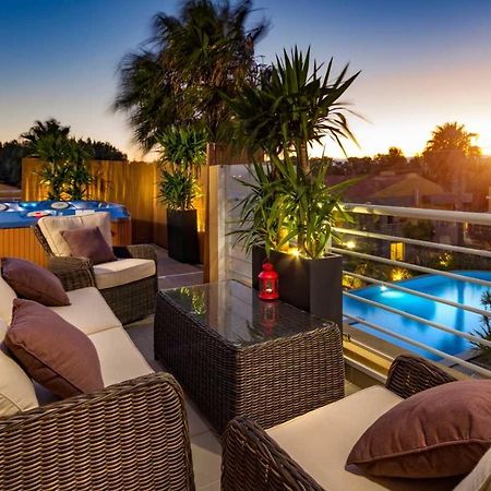 Penthouse Duplex Rooftop Jacuzzi 4 Rooms 6 Beds 8 Persons Cascais Exterior photo