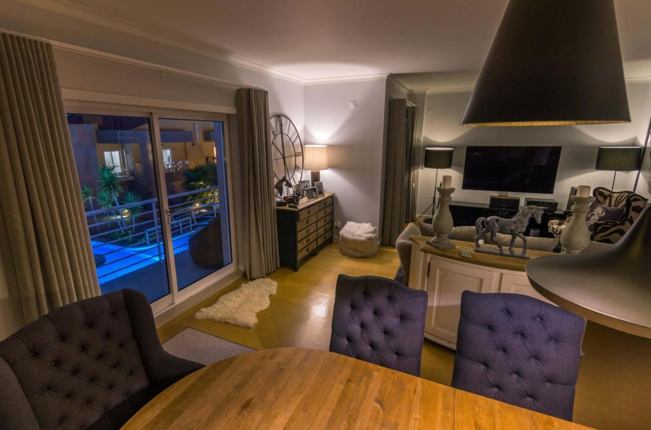 Penthouse Duplex Rooftop Jacuzzi 4 Rooms 6 Beds 8 Persons Cascais Exterior photo