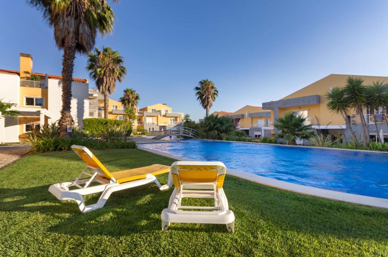 Penthouse Duplex Rooftop Jacuzzi 4 Rooms 6 Beds 8 Persons Cascais Exterior photo