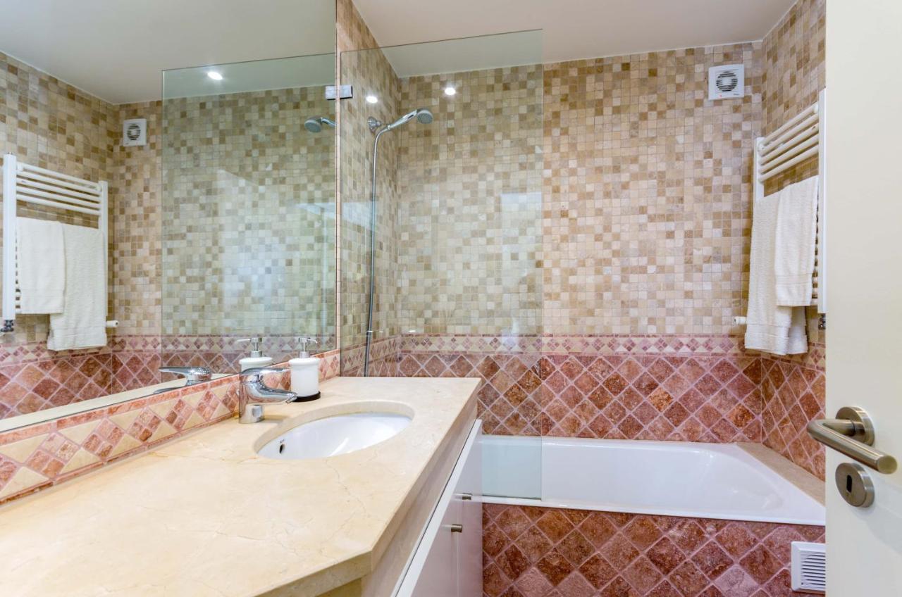 Penthouse Duplex Rooftop Jacuzzi 4 Rooms 6 Beds 8 Persons Cascais Exterior photo