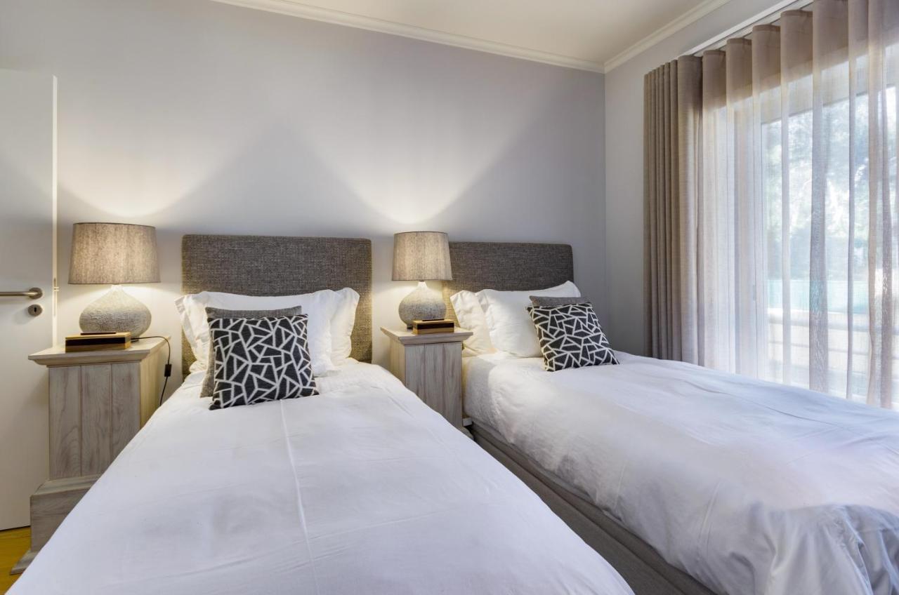 Penthouse Duplex Rooftop Jacuzzi 4 Rooms 6 Beds 8 Persons Cascais Exterior photo