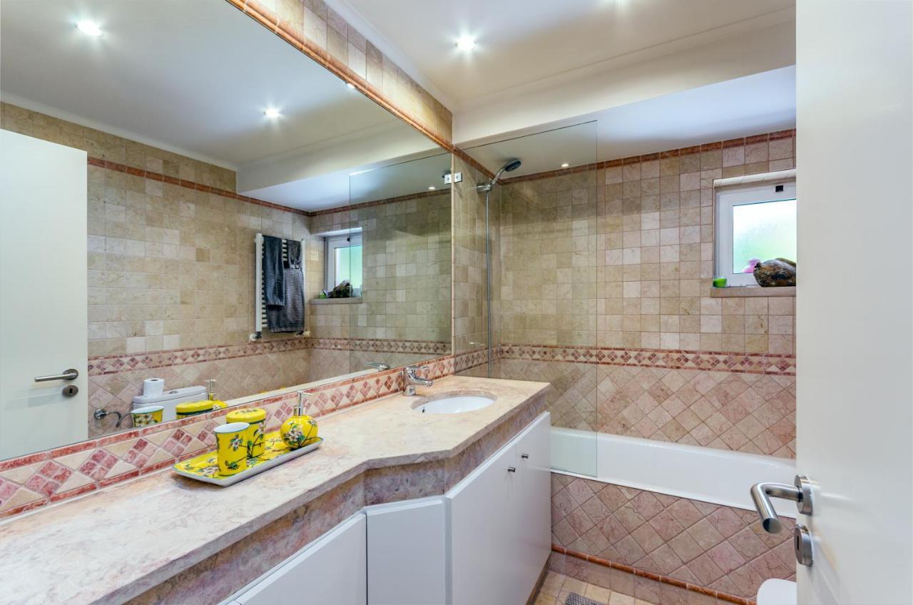 Penthouse Duplex Rooftop Jacuzzi 4 Rooms 6 Beds 8 Persons Cascais Exterior photo